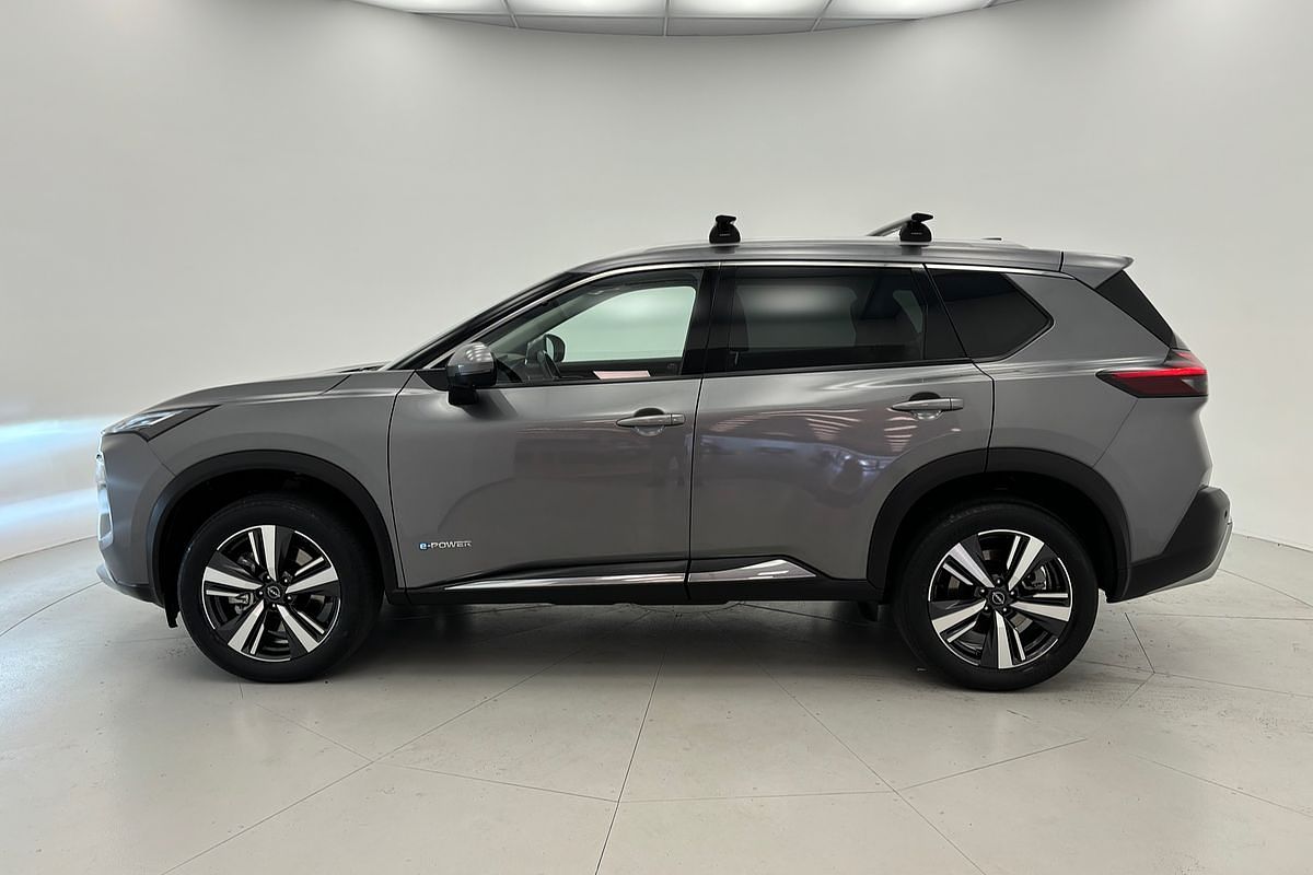 Nissan X-TRAIL 4WD ST-L e-POWER MY23