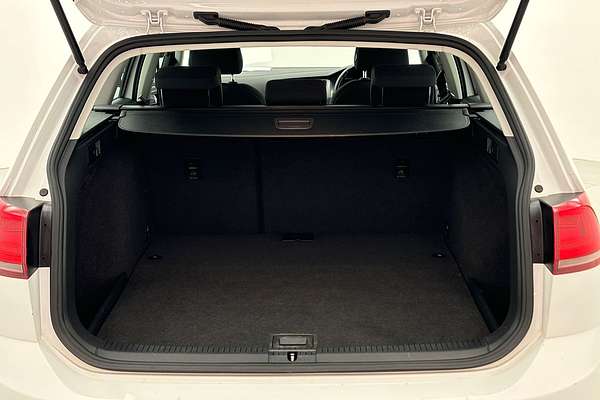 2015 Volkswagen Golf 90TSI 7