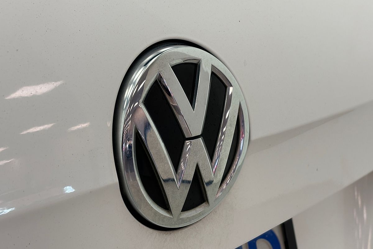 2015 Volkswagen GOLF 90 TSI 7 SP AUTO DIRECT SHIFT 4D WAGON T4