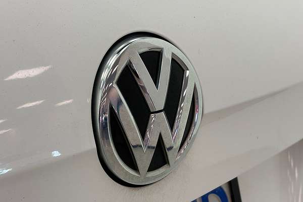 2015 Volkswagen Golf 90TSI 7