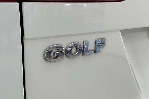 2015 Volkswagen Golf 90TSI 7