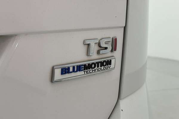 2015 Volkswagen Golf 90TSI 7