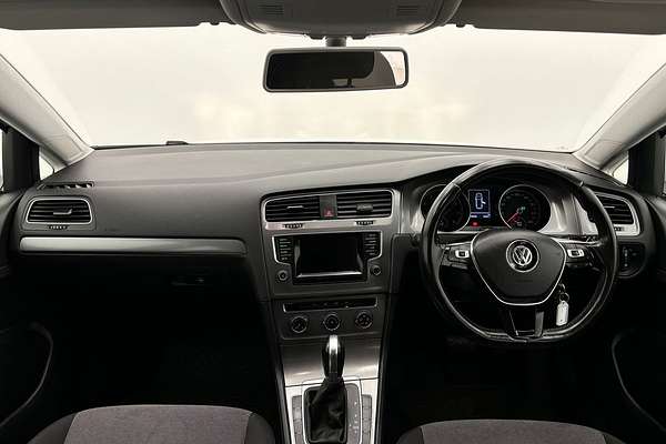 2015 Volkswagen Golf 90TSI 7