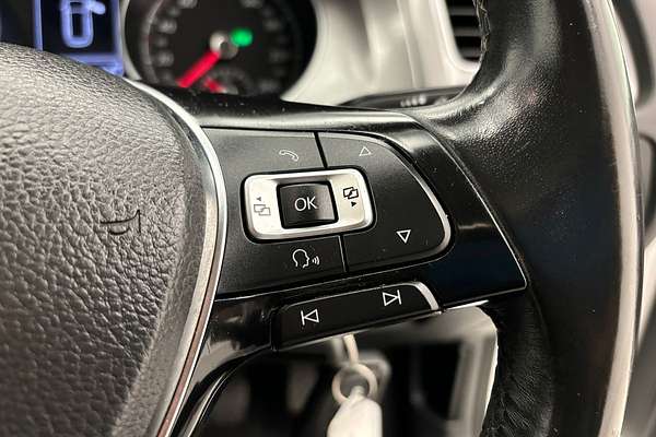 2015 Volkswagen Golf 90TSI 7