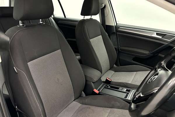 2015 Volkswagen Golf 90TSI 7