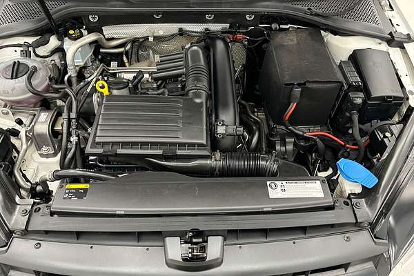 2015 Volkswagen Golf 90TSI 7