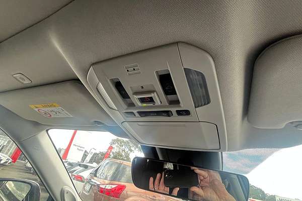 2024 Toyota Kluger Grande TXUA70R