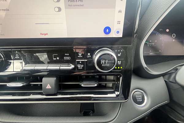 2024 Toyota Kluger Grande TXUA70R