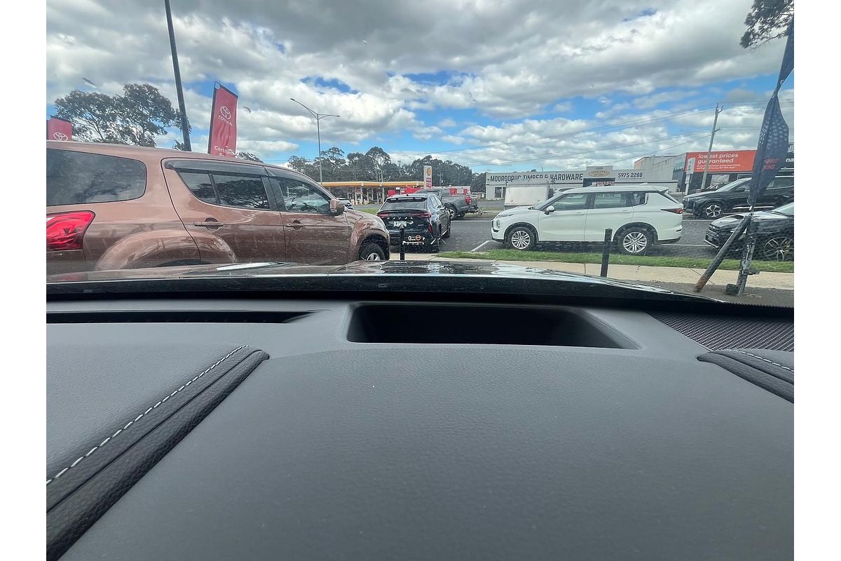 2024 Toyota Kluger Grande TXUA70R