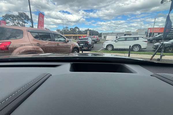 2024 Toyota Kluger Grande TXUA70R