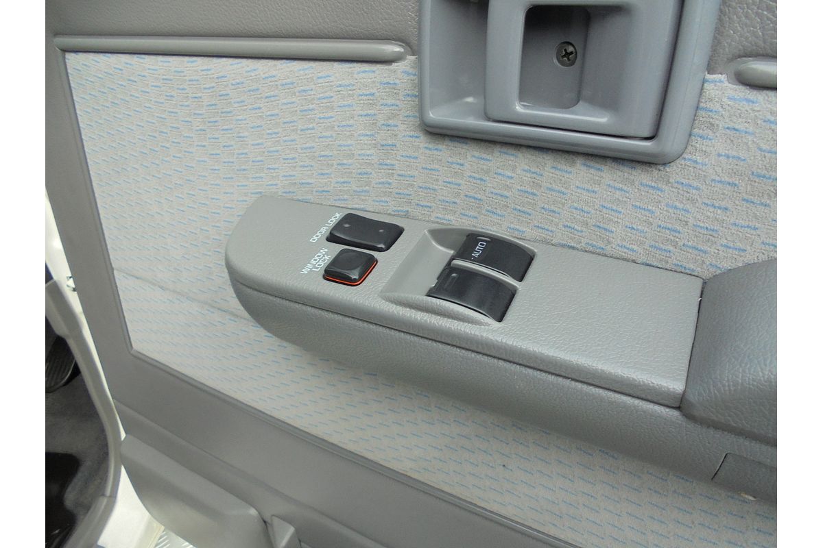 2019 Toyota Landcruiser GXL VDJ79R 4X4