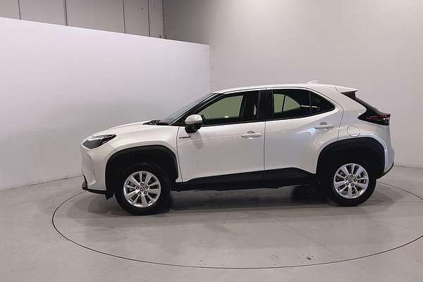 2023 Toyota Yaris Cross GX MXPJ10R