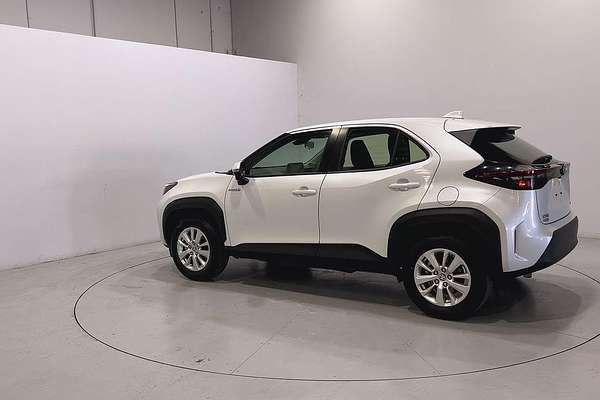 2023 Toyota Yaris Cross GX MXPJ10R