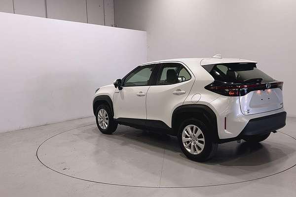 2023 Toyota Yaris Cross GX MXPJ10R