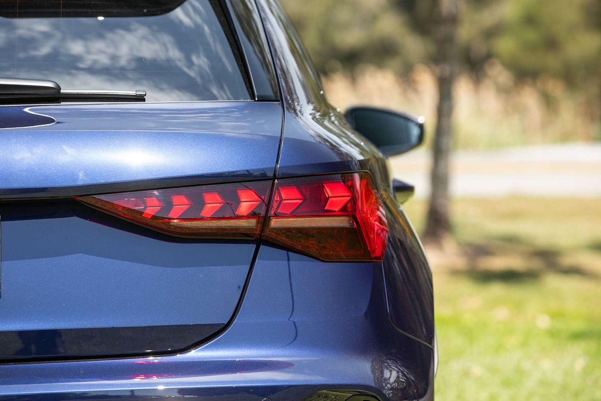 2025 Audi A3 35 TFSI S line GY