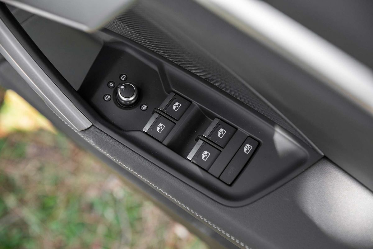 2025 Audi A3 35 TFSI S line GY