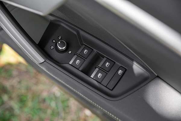 2025 Audi A3 35 TFSI S line GY
