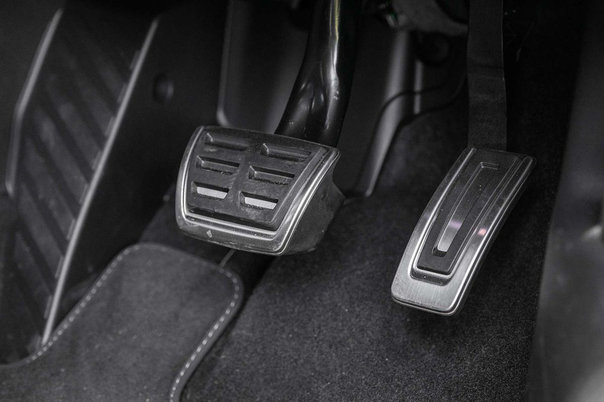 2025 Audi A3 35 TFSI S line GY