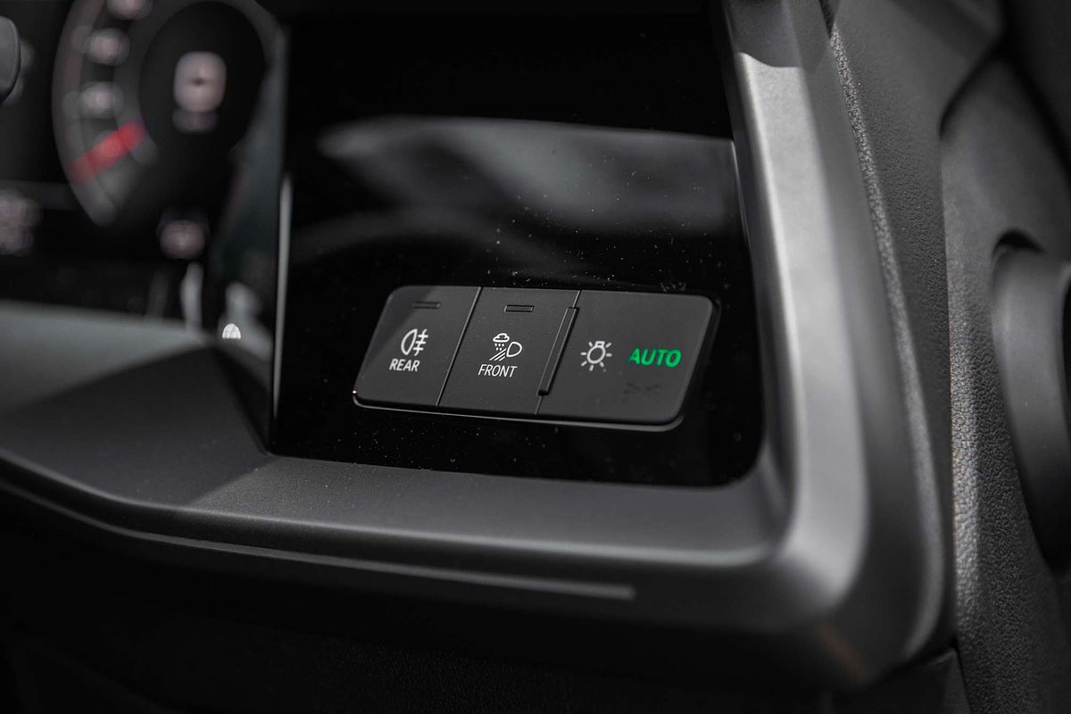 2025 Audi A3 35 TFSI S line GY