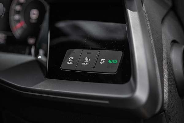 2025 Audi A3 35 TFSI S line GY