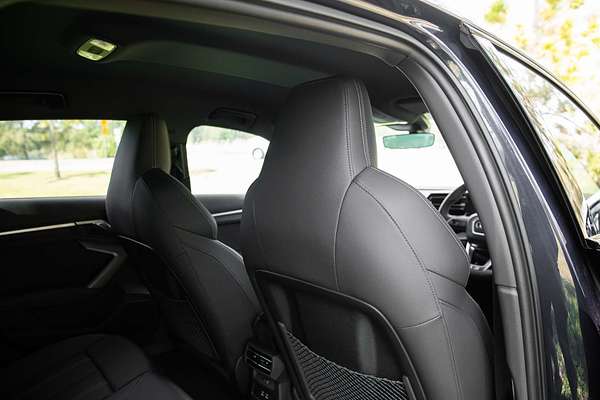 2025 Audi A3 35 TFSI S line GY