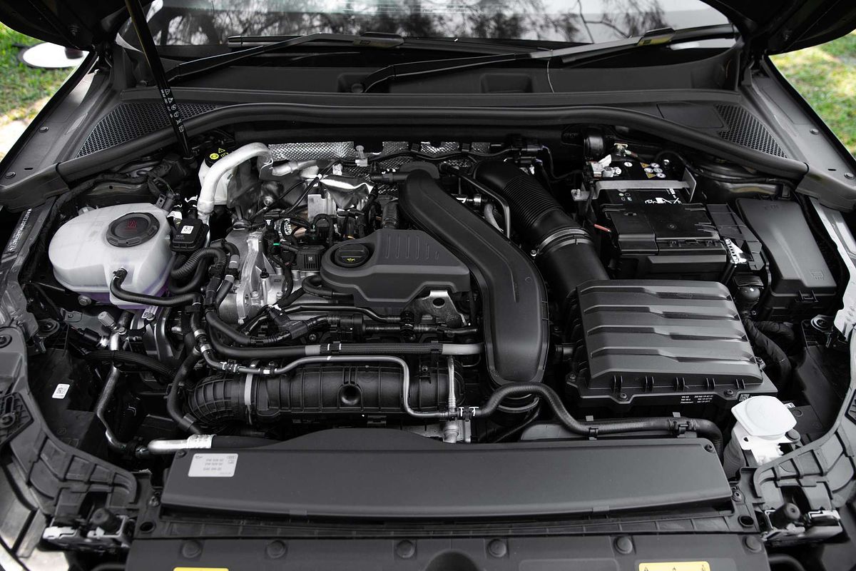 2025 Audi A3 35 TFSI S line GY