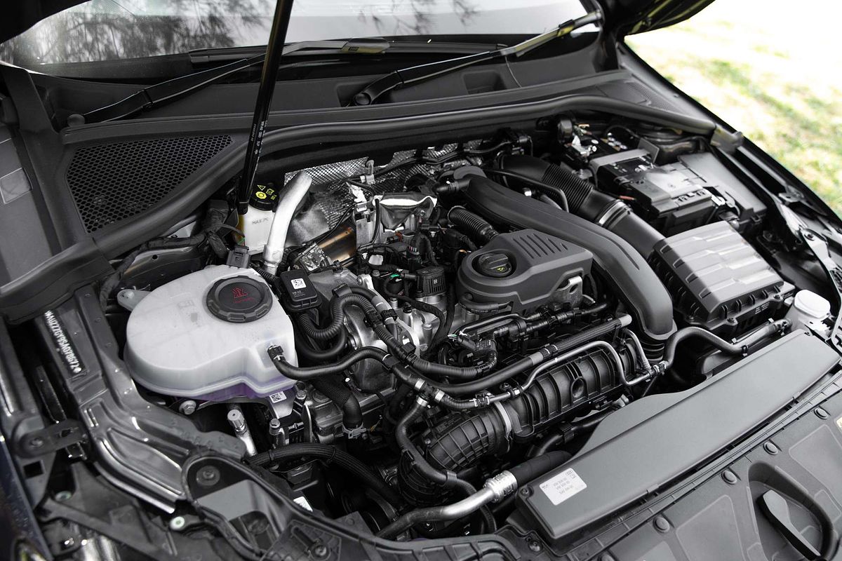 2025 Audi A3 35 TFSI S line GY