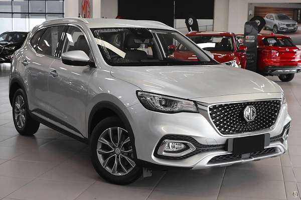 2022 MG HS Vibe SAS23