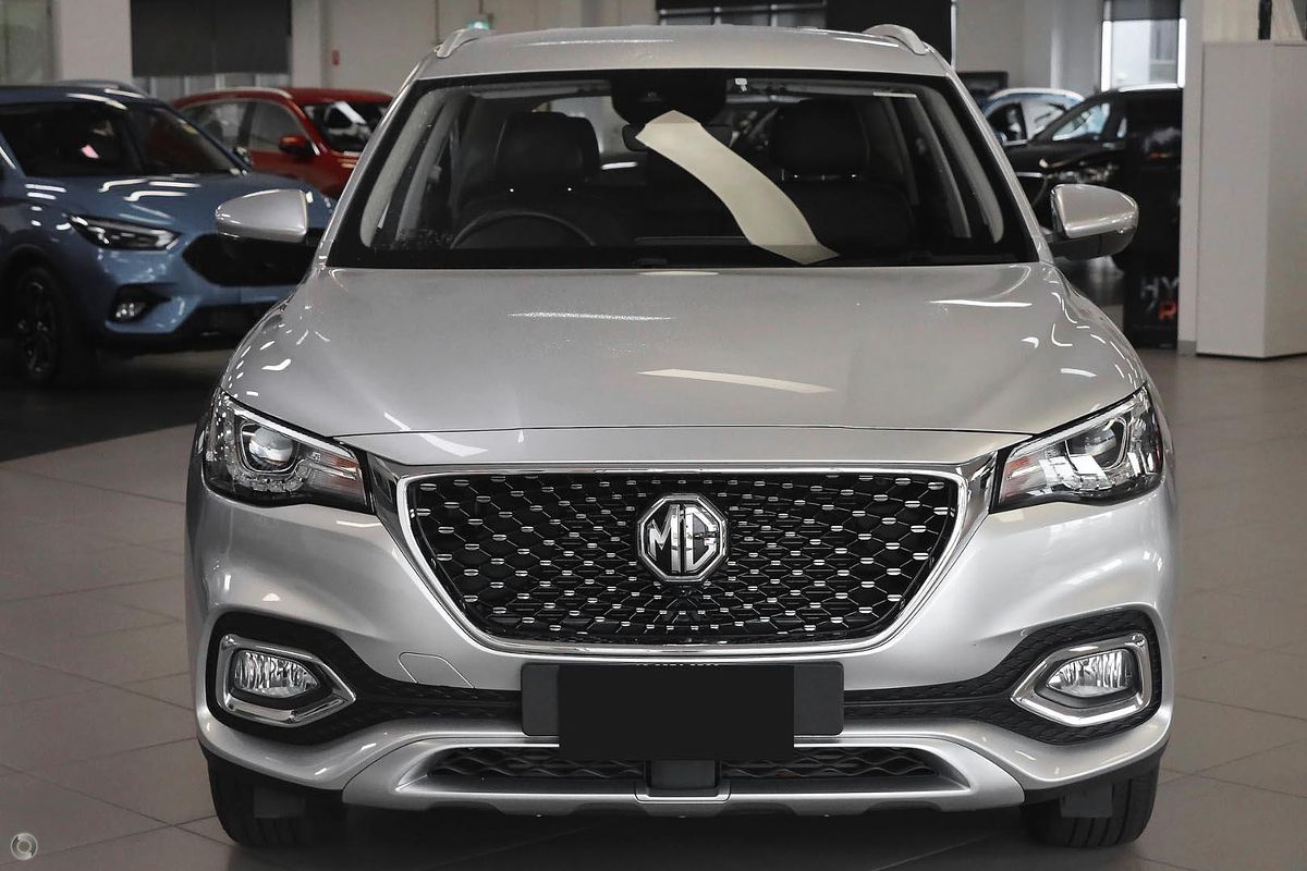 2022 MG HS Vibe SAS23