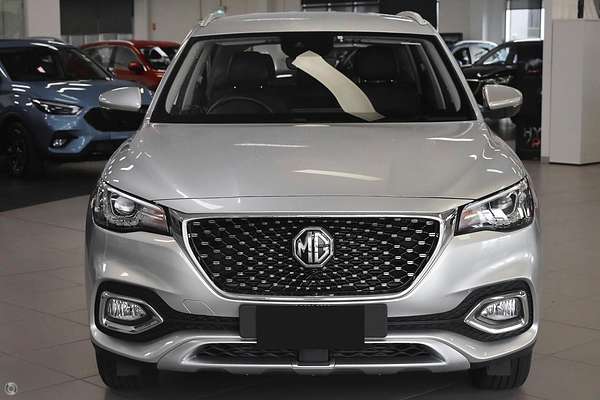 2022 MG HS Vibe SAS23