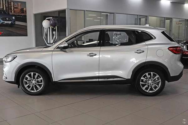 2022 MG HS Vibe SAS23