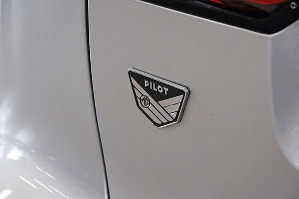 2022 MG HS Vibe SAS23