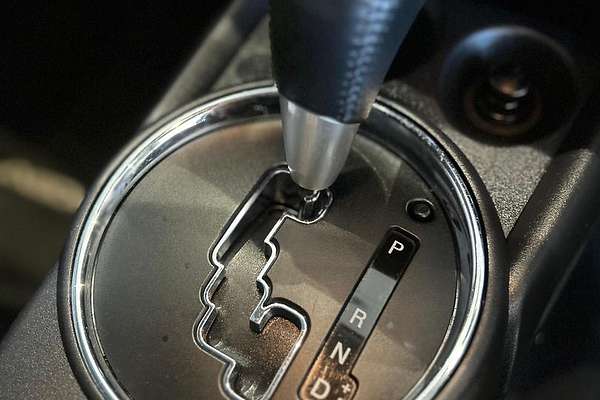 2017 Mitsubishi ASX LS XC