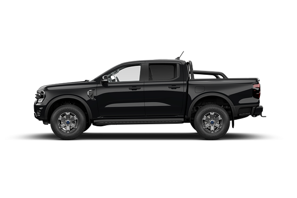 2025 Ford Ranger XLT  4X4 3.0L