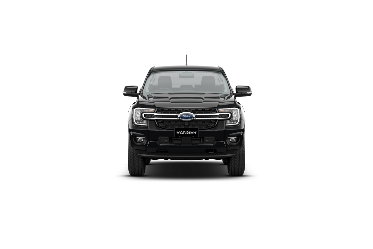 2025 Ford Ranger XLT  4X4 3.0L