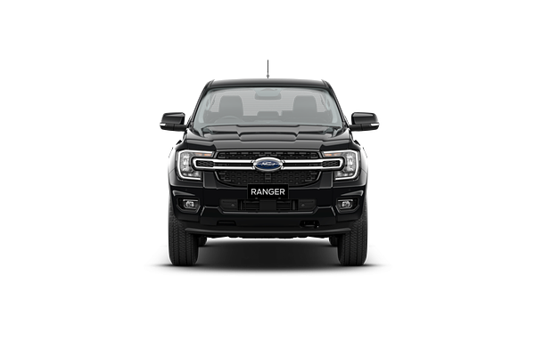2025 Ford Ranger XLT  4X4 3.0L