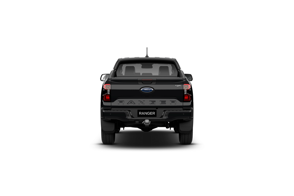 2025 Ford Ranger XLT  4X4 3.0L