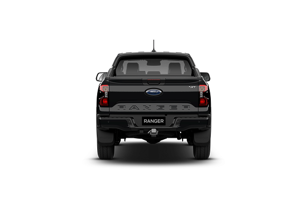2025 Ford Ranger XLT  4X4 3.0L