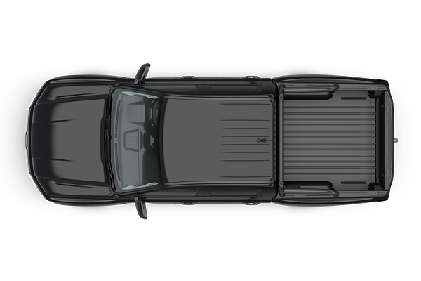 2025 Ford Ranger XLT  4X4 3.0L