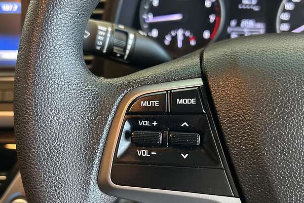 2018 Hyundai Elantra Active AD