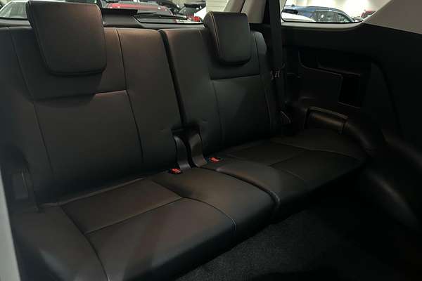 2024 Toyota Fortuner GXL GUN156R