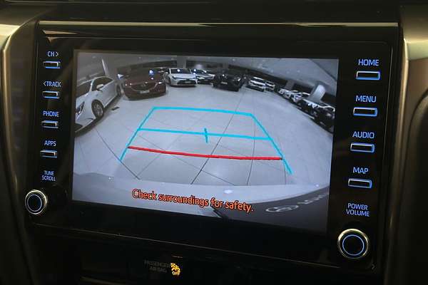 2024 Toyota Fortuner GXL GUN156R