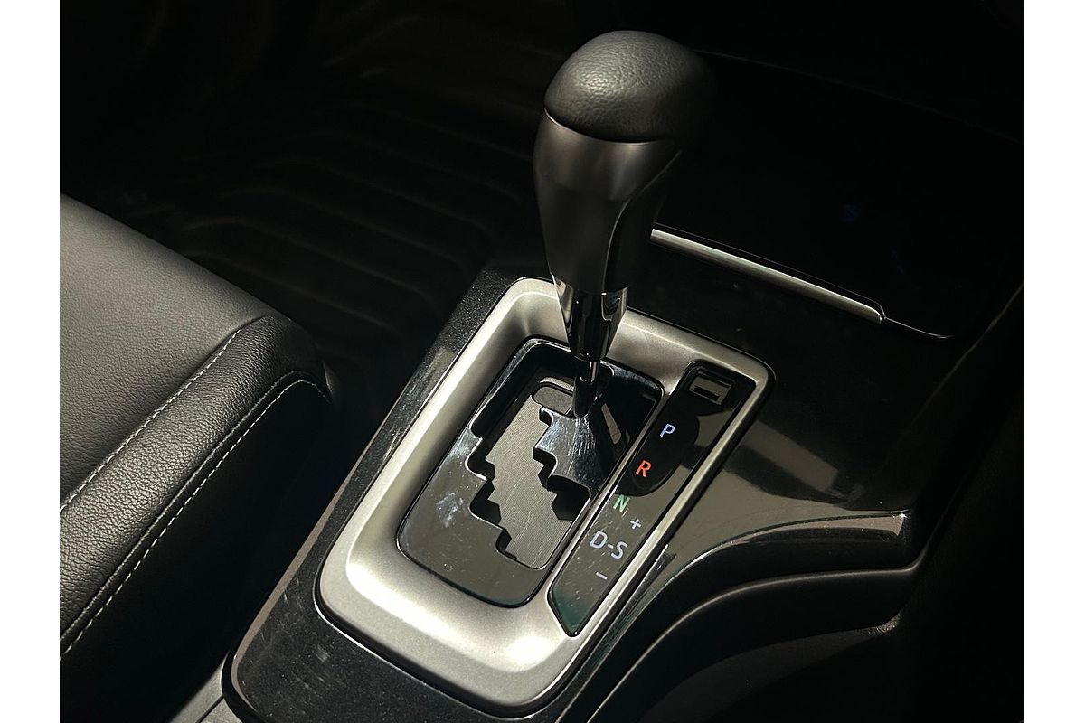 2024 Toyota Fortuner GXL GUN156R