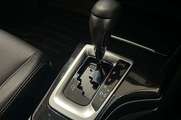 2024 Toyota Fortuner GXL GUN156R