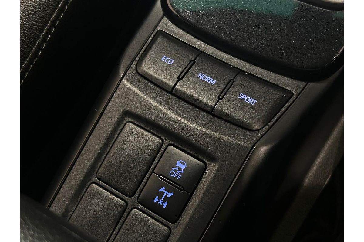 2024 Toyota Fortuner GXL GUN156R