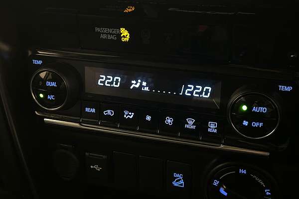 2024 Toyota Fortuner GXL GUN156R