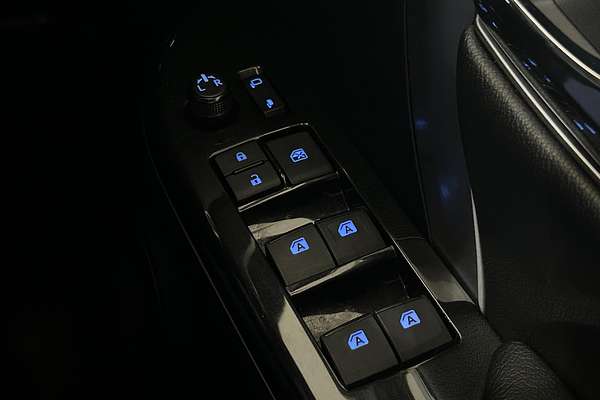 2024 Toyota Fortuner GXL GUN156R