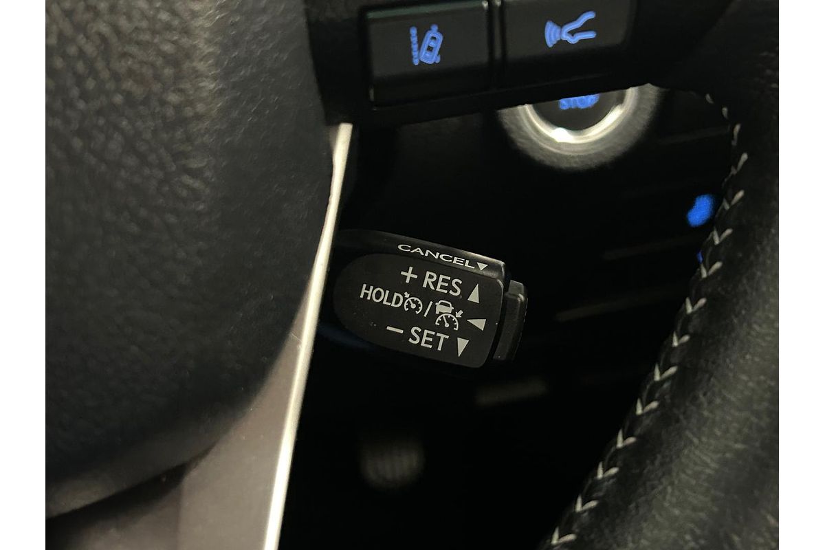 2024 Toyota Fortuner GXL GUN156R