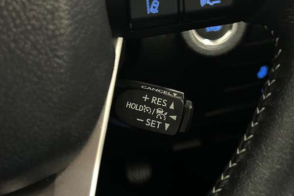 2024 Toyota Fortuner GXL GUN156R