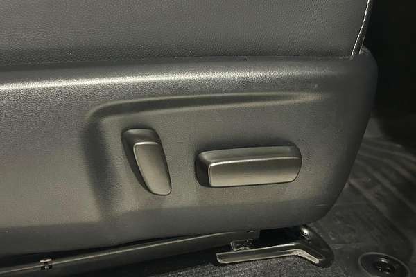 2024 Toyota Fortuner GXL GUN156R